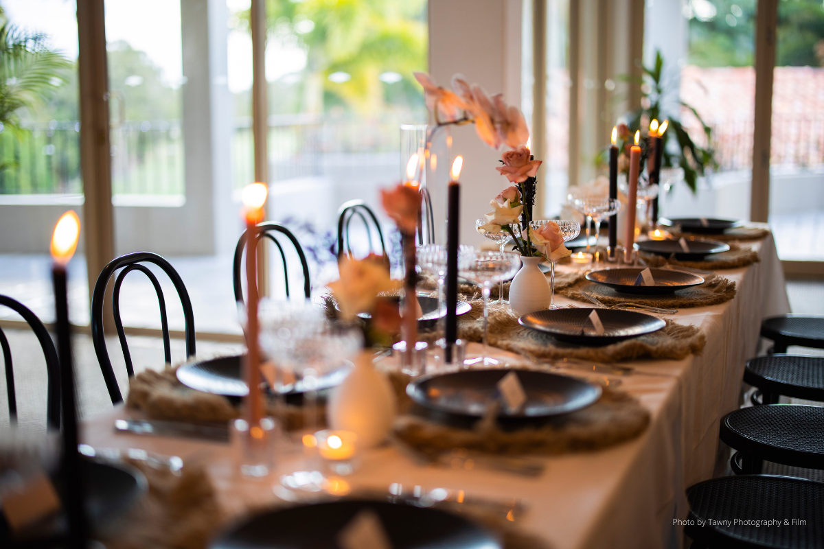 Event Enquiry