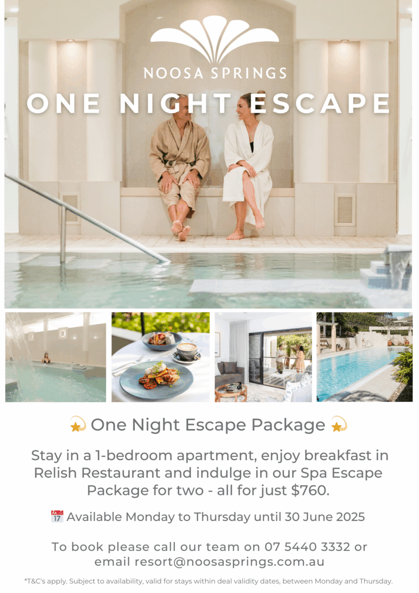 One Night Escape May June 25