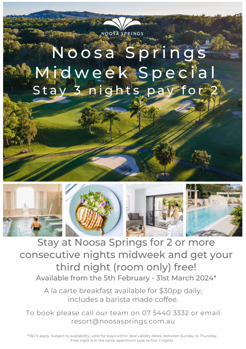 Resort Special Stay 3 Pay 2 Special 2024