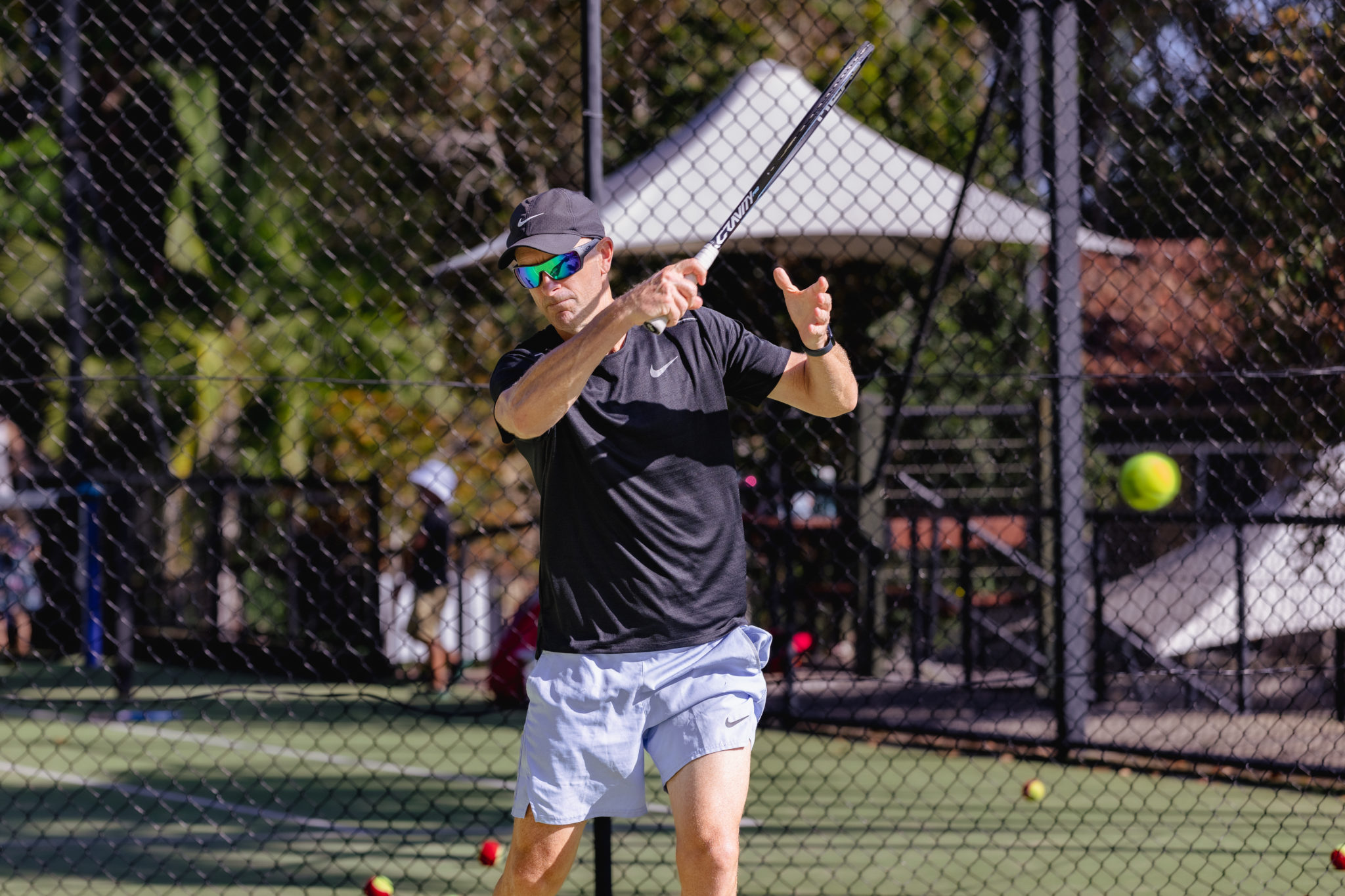 Tennis 8