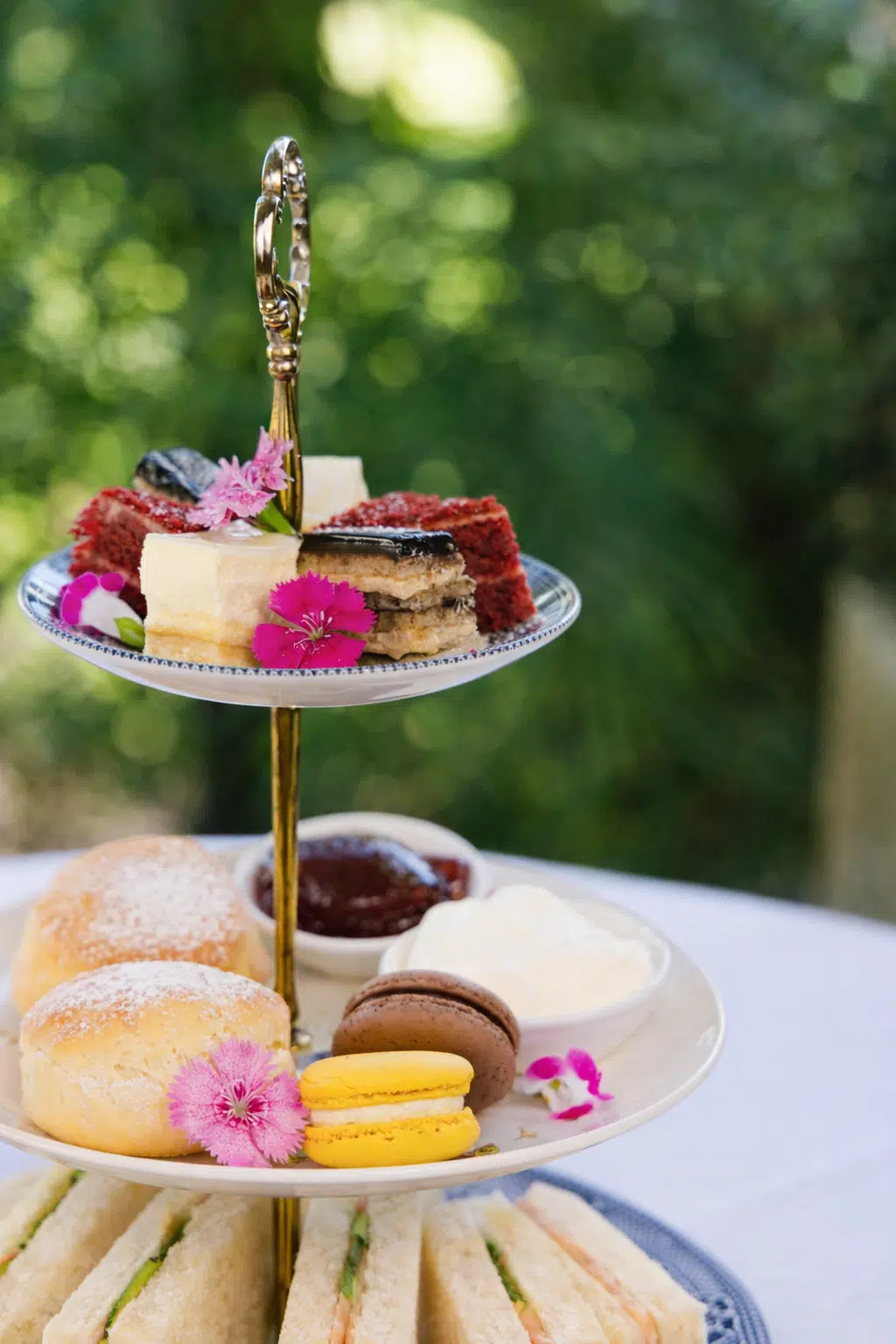 High Tea 2026