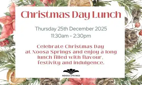 Ns Christmas Day Lunch 2025 Widget