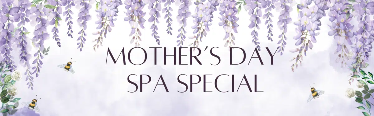 Mother's Day Spa Special - Noosa Springs Golf and Spa