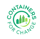 Containers For Change Logo