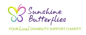Sunshine Butterflies Logo