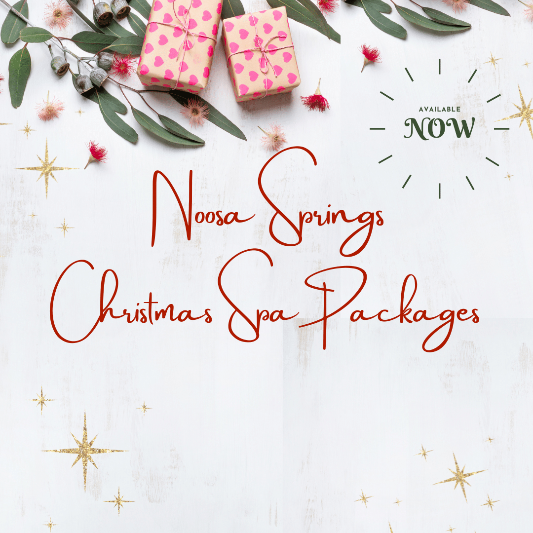 Spa Christmas Packages 2024 Insta