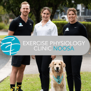 Exercise Physiology Clinic Noosa