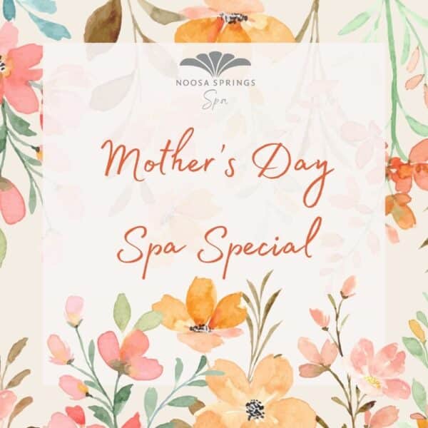 Mother's Day Spa Special Square 2025