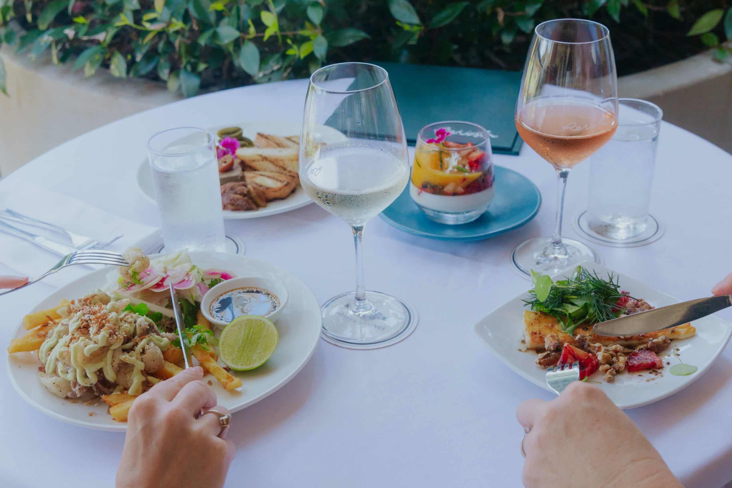 Spring Menu Sept24 95